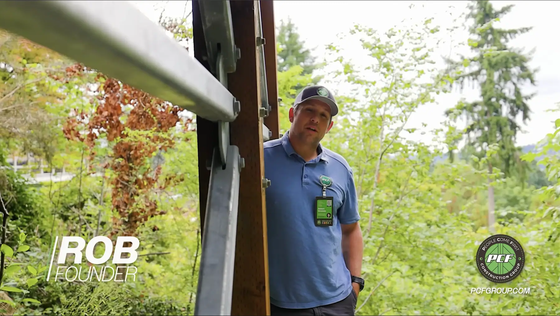 Undercover Systems installation video